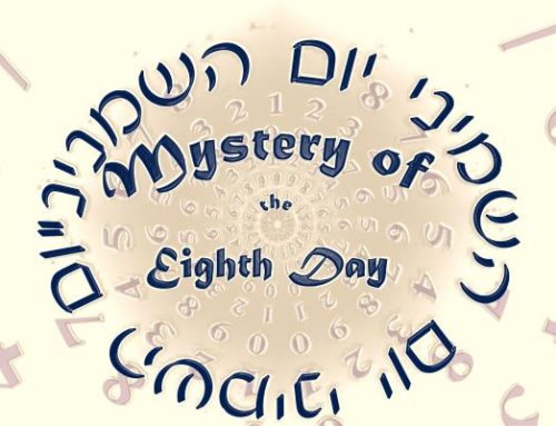 The Mystery of the Eighth Day
