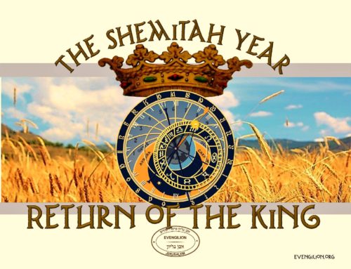 The Shemitah Year Return of the King