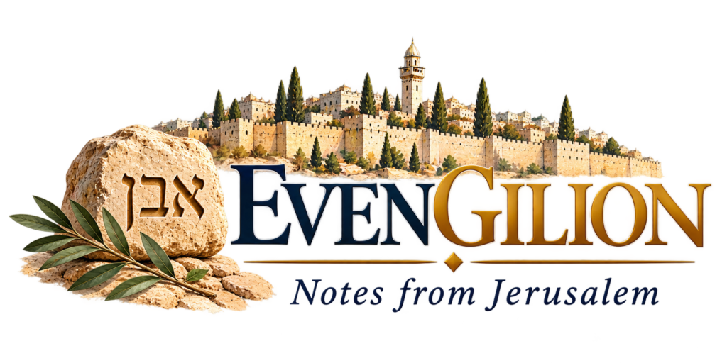 Even Gilion Center Logo
